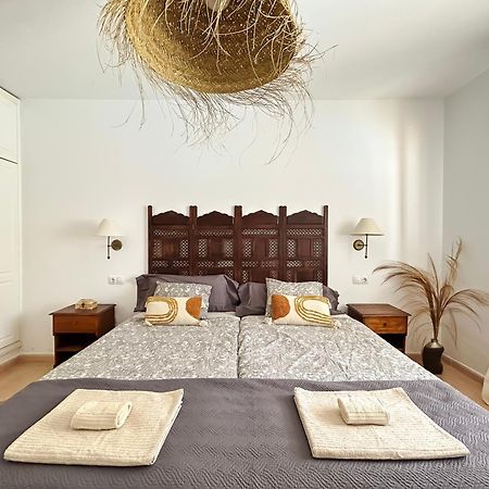 Boho Palm Corralejo Exterior foto