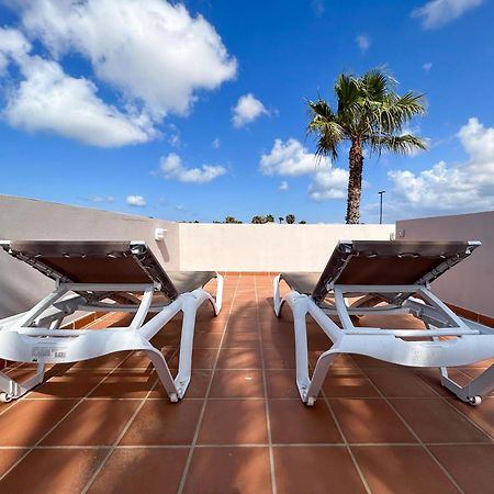 Boho Palm Corralejo Exterior foto