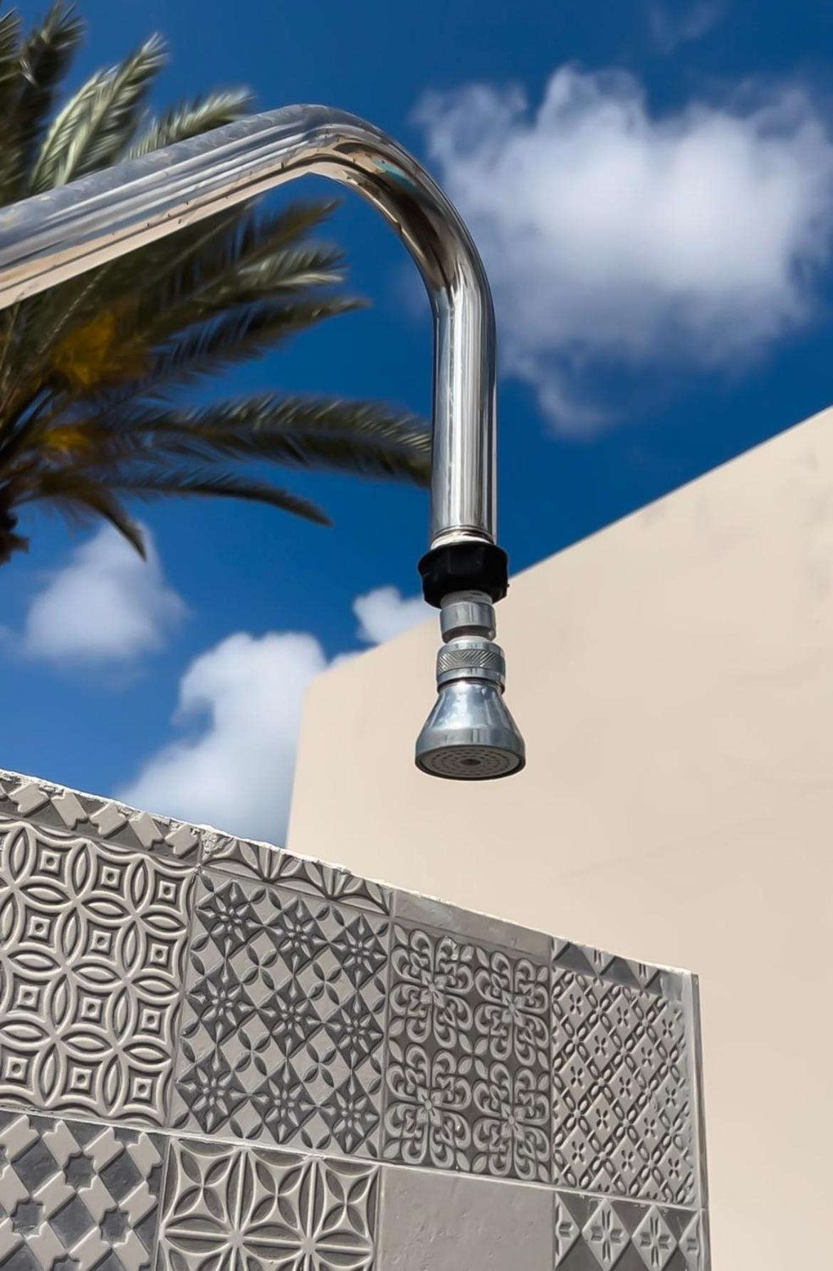 Boho Palm Corralejo Exterior foto