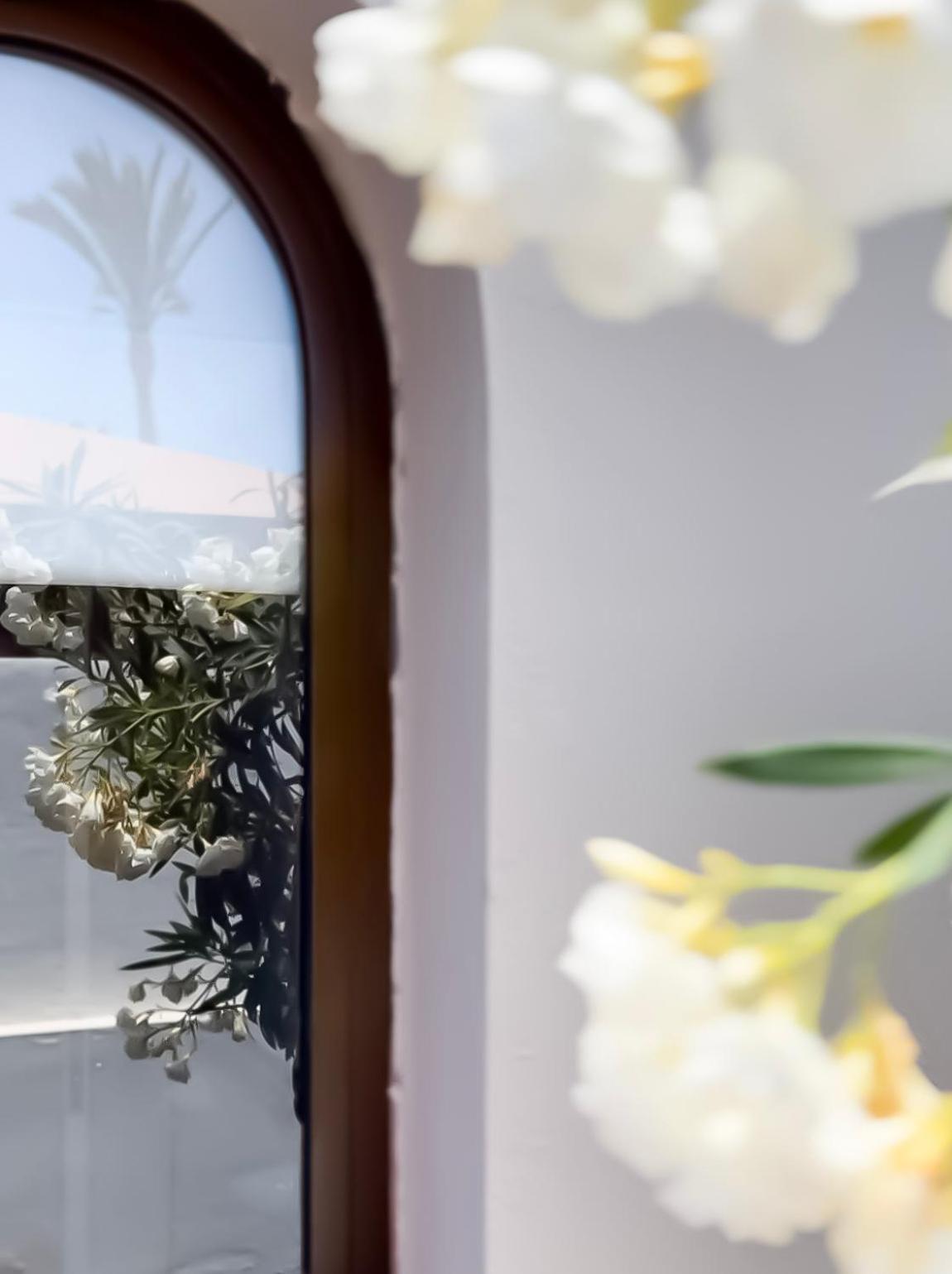Boho Palm Corralejo Exterior foto