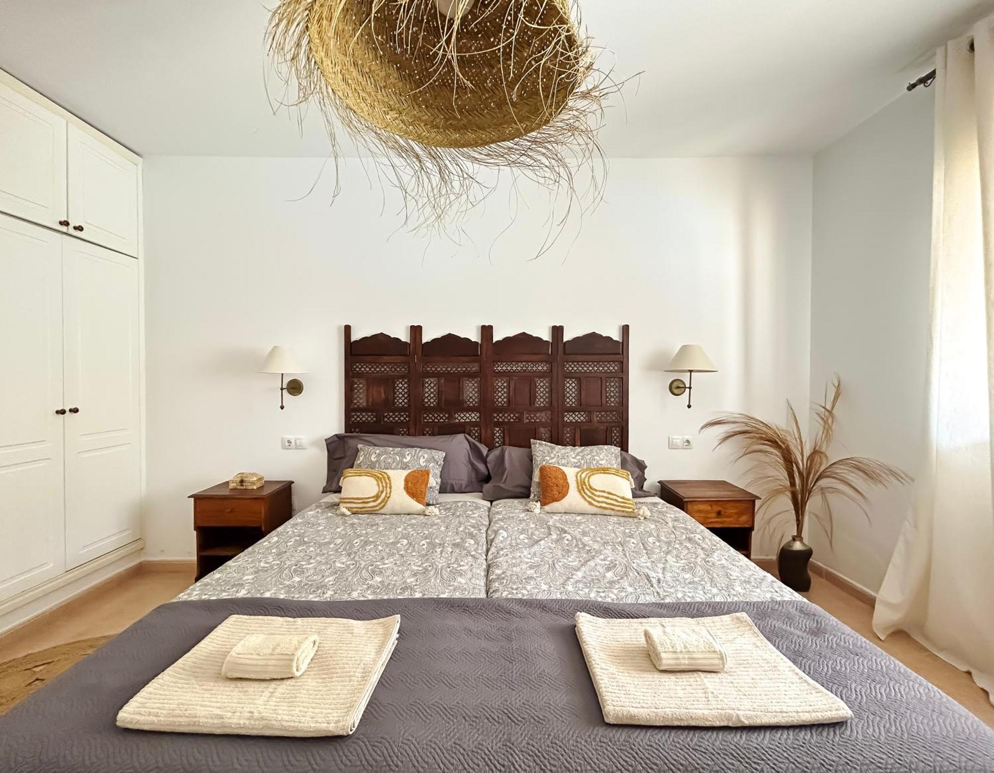 Boho Palm Corralejo Exterior foto