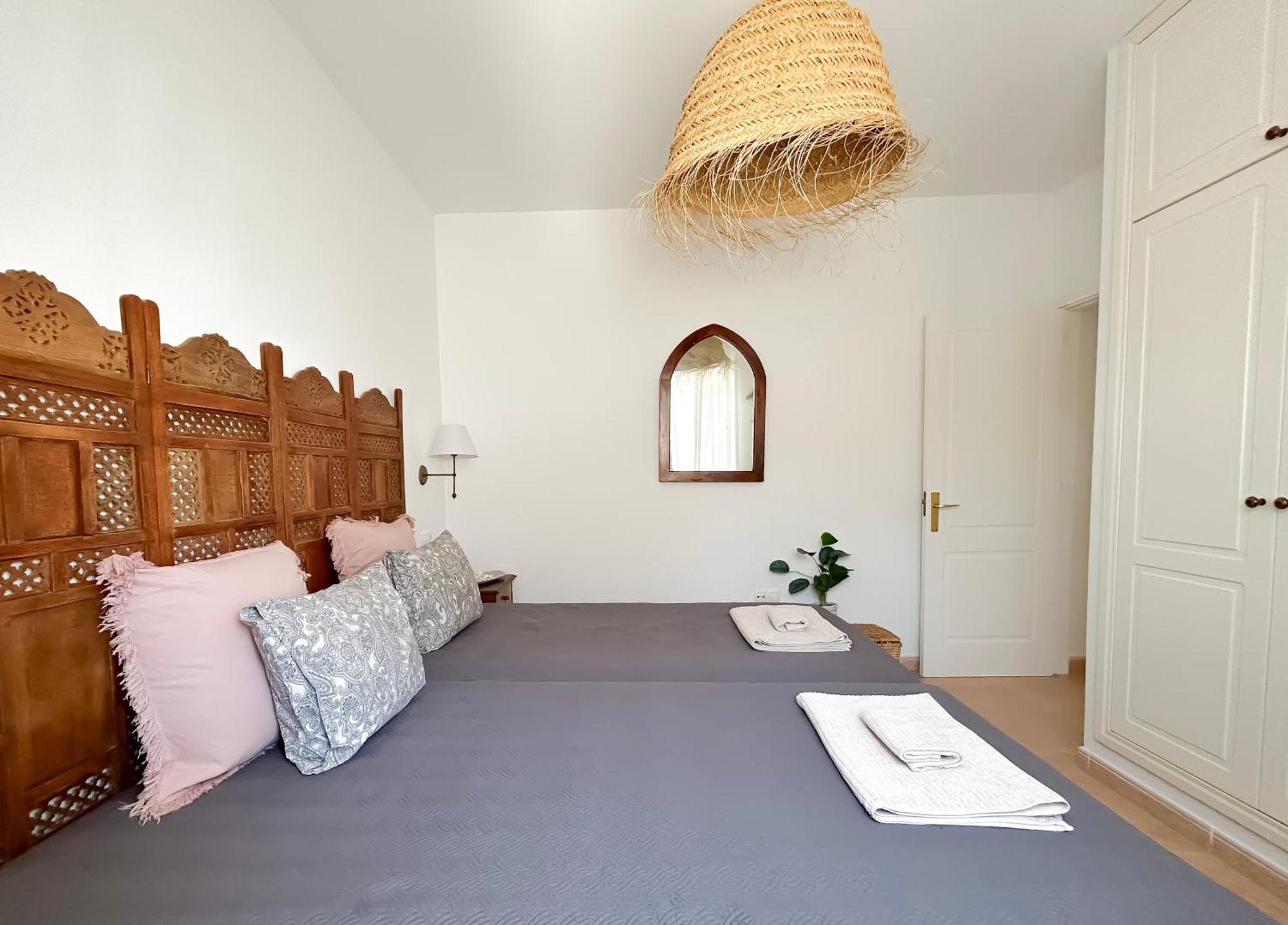 Boho Palm Corralejo Exterior foto