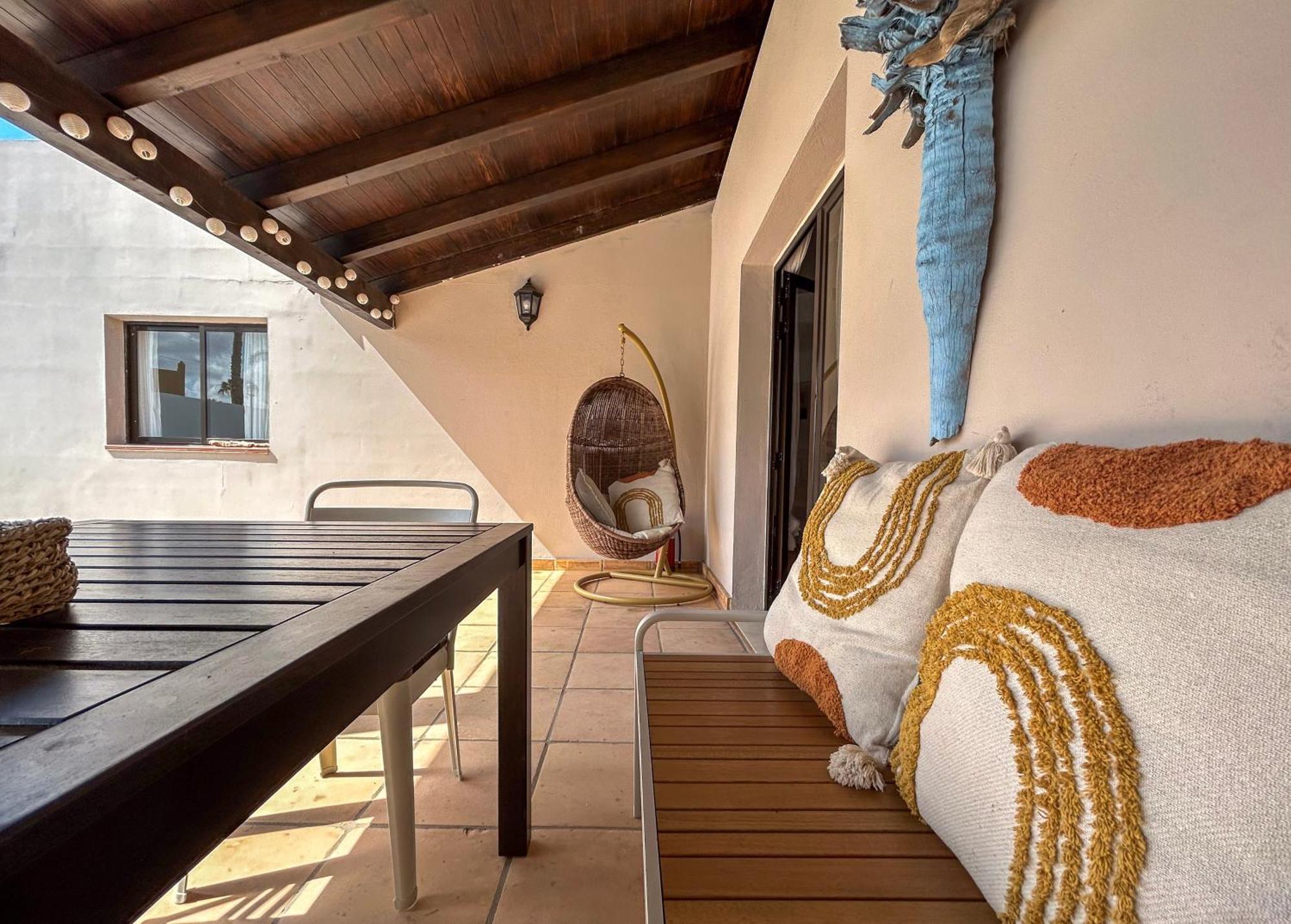 Boho Palm Corralejo Exterior foto