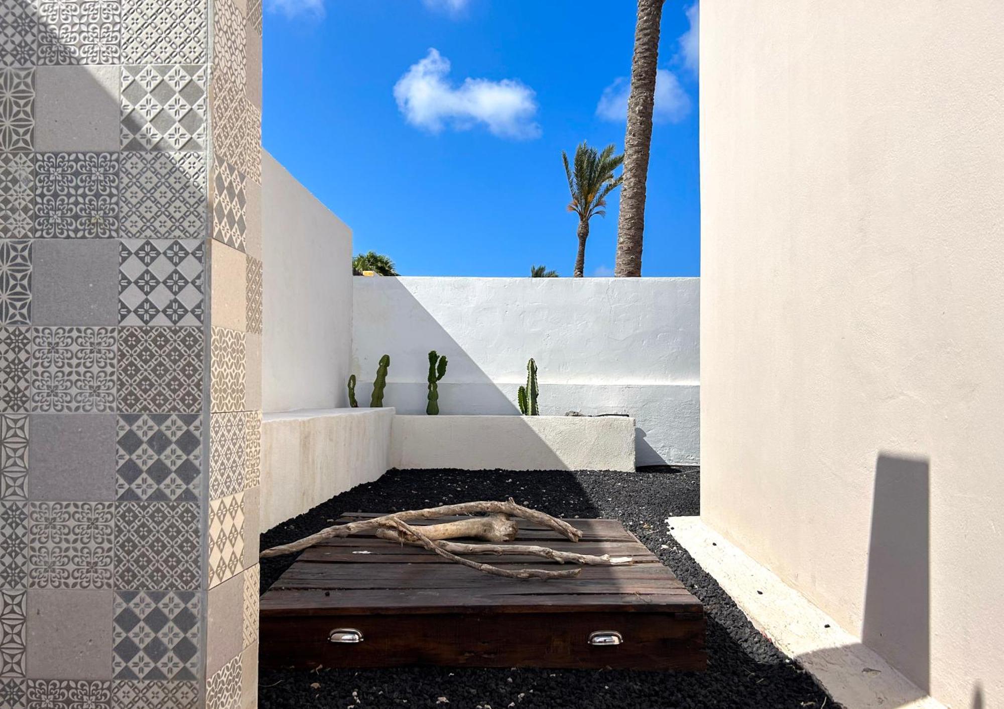 Boho Palm Corralejo Exterior foto